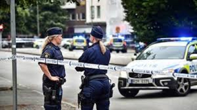 Suède : fusillades, règlements de comptes et clans mafieux gangrènent le pays