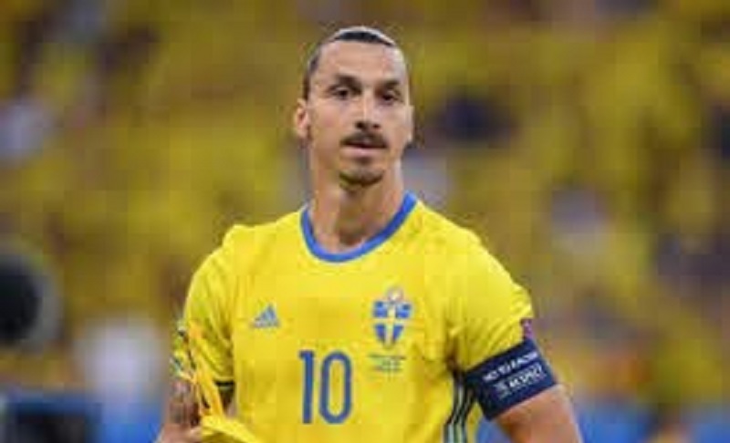 Suède: le nouveau message de Zlatan Ibrahimovic pour un retour en sélection