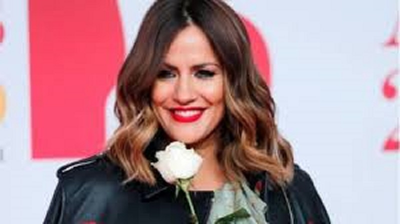 Mort de Caroline Flack, ex du prince Harry : les résultats de l’autopsie dévoilés