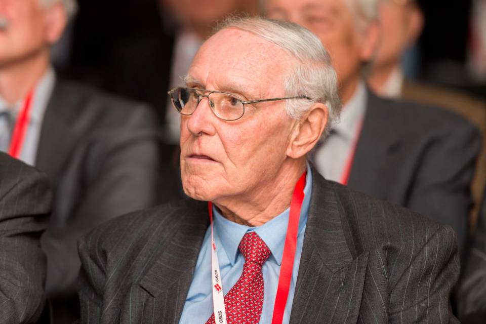 Suisse / Covid-19 : mort de l’ancien président Flavio Cotti