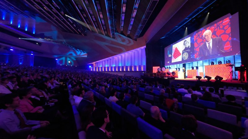 Suisse: programme de bourses de Master 2019-2020 EPFL pour étudiants internationaux