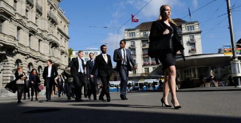 Suisse : Programme de bourses d’étude de l’Université de Lausanne