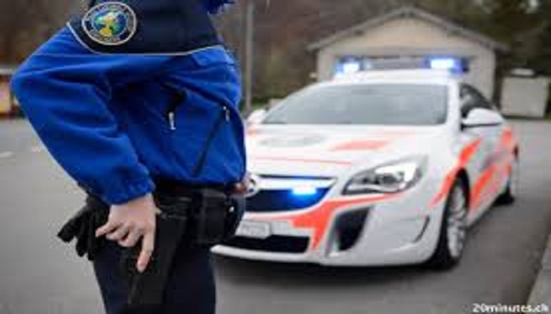 Suisse : un ancien gendarme écope de 15 ans de prison ferme pour escroquerie et abus se3uel sur plus de 18 jeunes femmes