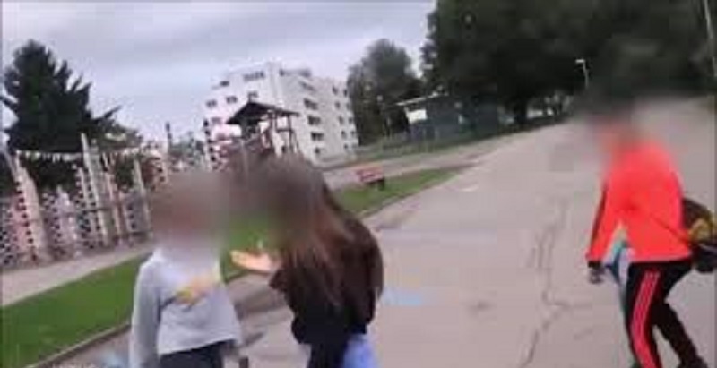 Suisse : un gang de filles sème la terreur à Reinach