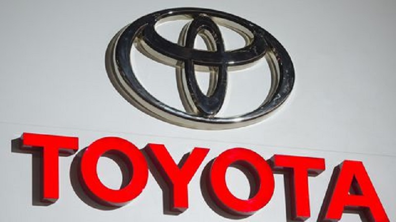 Toyota redevient le premier constructeur automobile mondial
