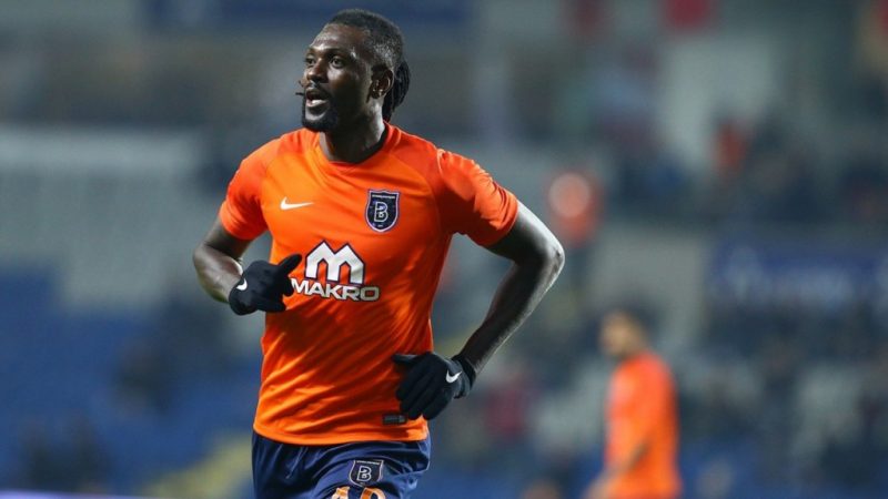 Super Lig : la traversée du désert continuera-t-elle pour Adebayor ?