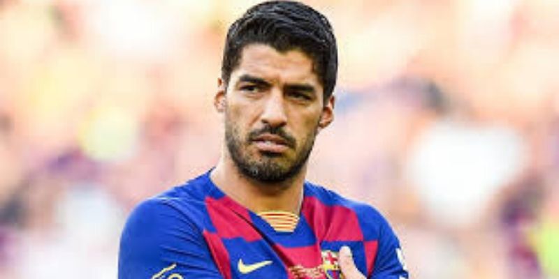 Barça : Luis Suarez très en colère contre Ronald Koeman