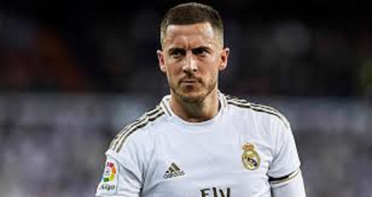 Supercoupe d’Espagne : après la défaite, Zinédine Zidane prend la défense d’Eden Hazard