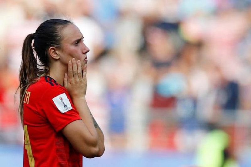 Supercoupe d’Espagne : atteinte d’une tumeur cérébrale, Virginia Torrecilla soulève la coupe