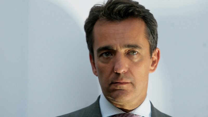 « Sur le Franc CFA, on entend à 99% que des âneries », Xavier Lapeyre de Cabanes