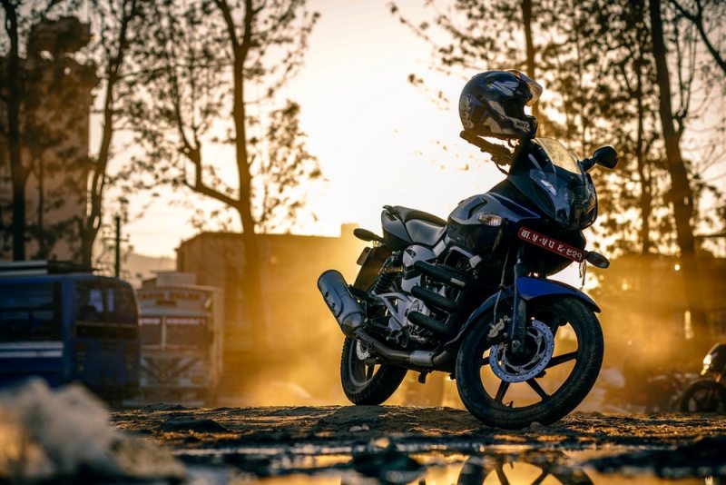Sure Key, le moyen ultime contre le vol des motos inventé par 3 Togolais