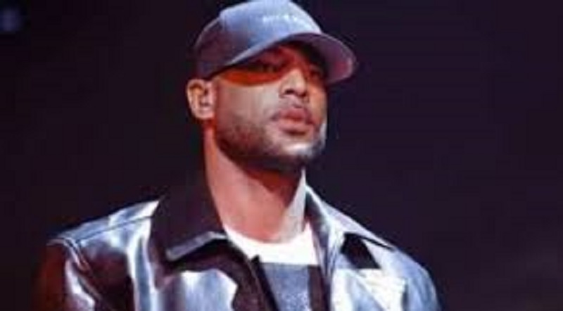 Suspendu sur Twitter, Booba migre vers un nouveau réseau social