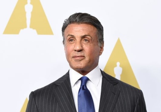 Sylvester Stallone risque 5 ans de prison ferme : voici la raison
