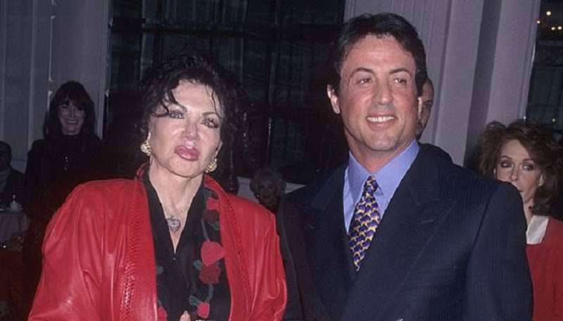 Sylvester Stallone : décès de sa mère à 98 ans
