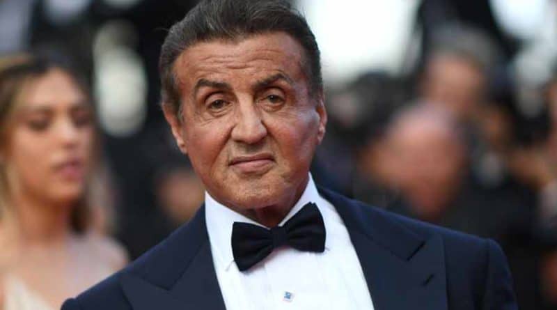 Sylvester Stallone : l’acteur rejoint « The Suicide Squad »