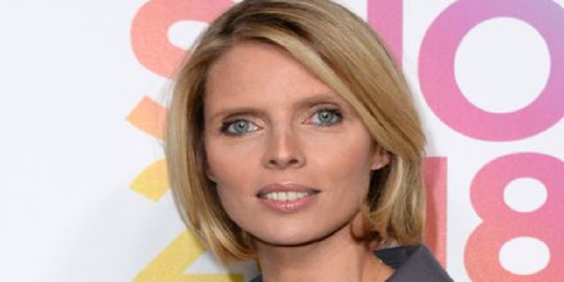 Sylvie Tellier : une photo de l’ancienne Miss France embarrasse les internautes