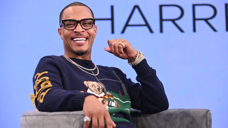 Le rappeur T.I. contrôle chaque année l’hymen de sa fille