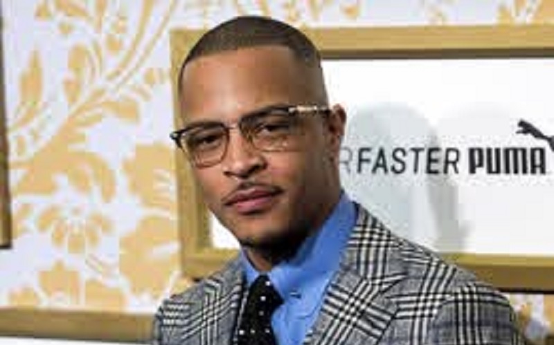 T.I. : « les femmes ne veulent pas d’un homme fidèle »