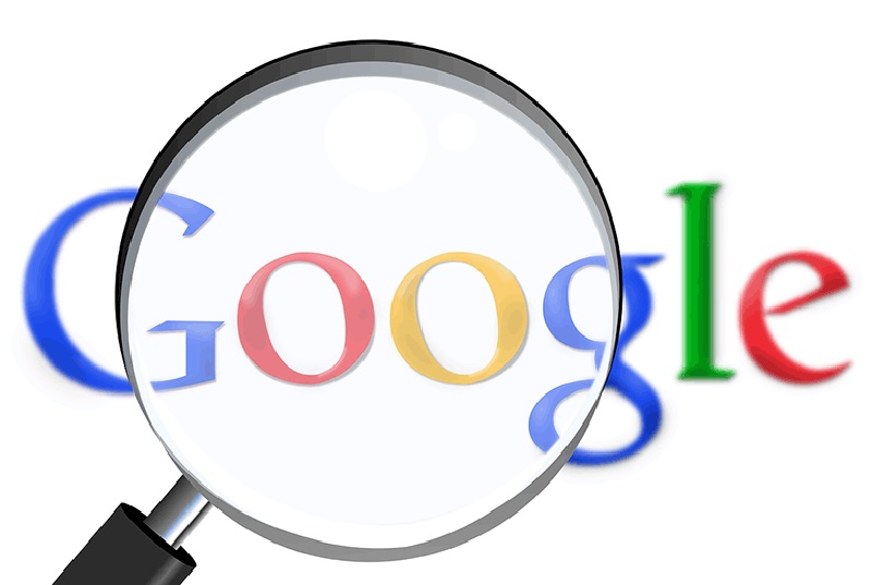 Voici 7 recherches à ne jamais faire sur Google