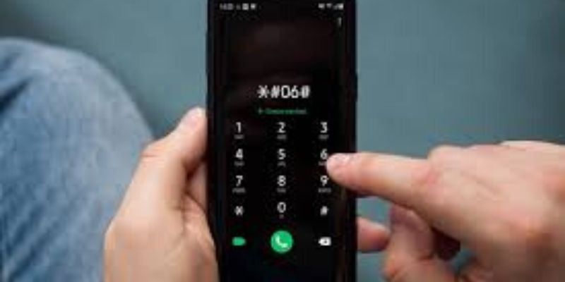 TIC : à quoi sert le numéro  IMEI d’un  Smartphone  ?