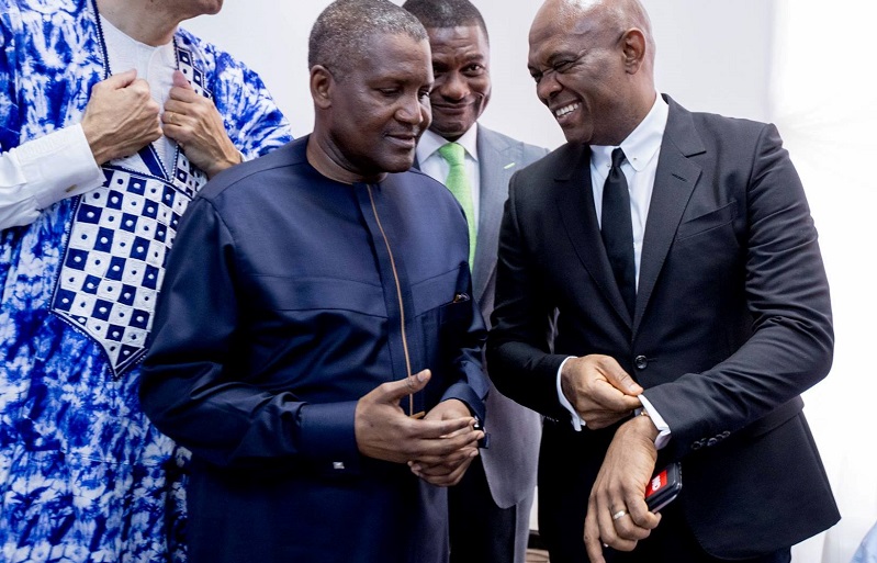 Forbes : les milliardaires africains actifs dans la tech et les télécoms