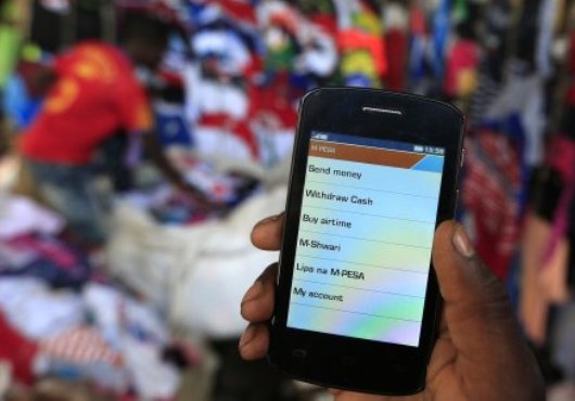 TMONEY vous fait suivre en temps réel vos mouvements bancaires