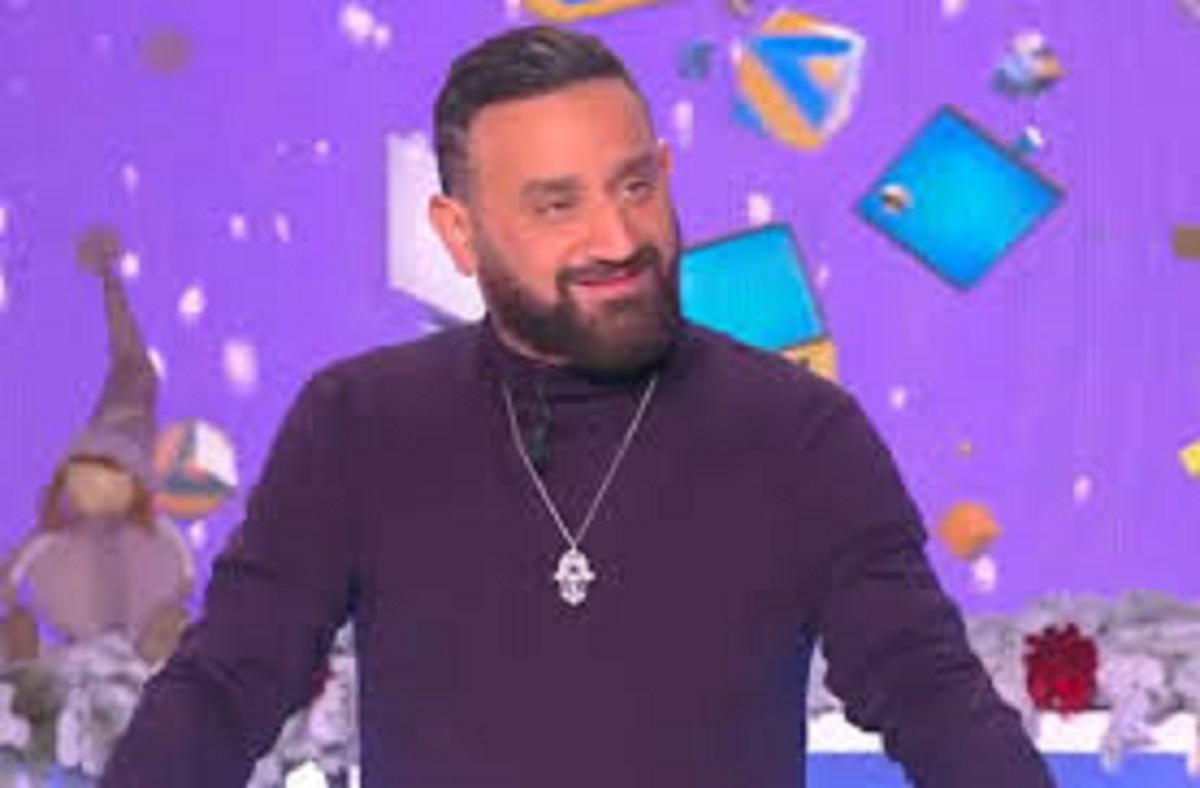 TPMP : Cyril Hanouna choqué par cette nouvelle