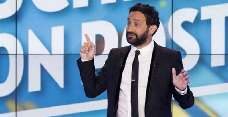 TPMP : Lourde amende confirmée pour Cyril Hanouna