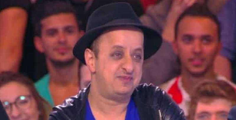 TPMP : les confidences bouleversantes de Booder sur son passé avec Cyril Hanouna