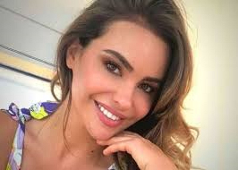 TPMP : qui est la nouvelle chroniqueuse Audrey Bouetté ?