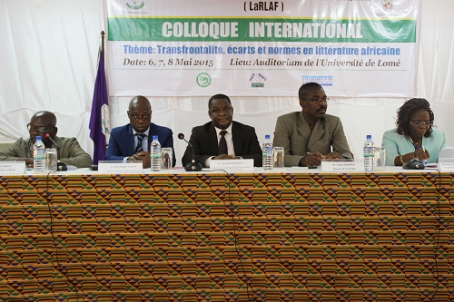 Transfrontalité et littérature africaine