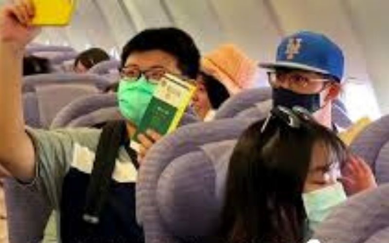 Taïwan : un aéroport propose des faux voyages de vacance aux touristes désespérés