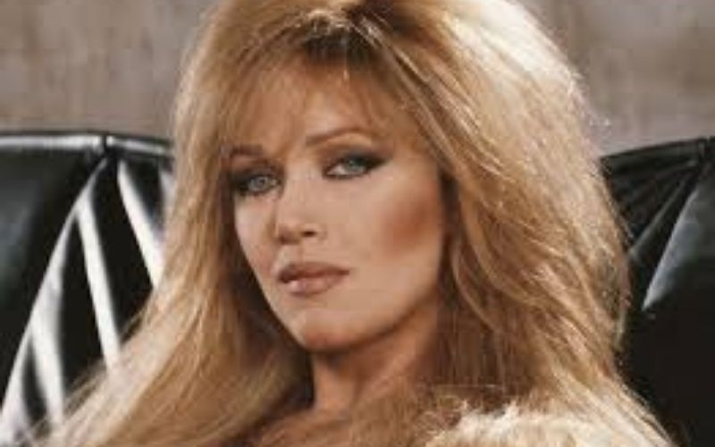 Tanya Roberts : décès de l’ancienne « James Bond girl »