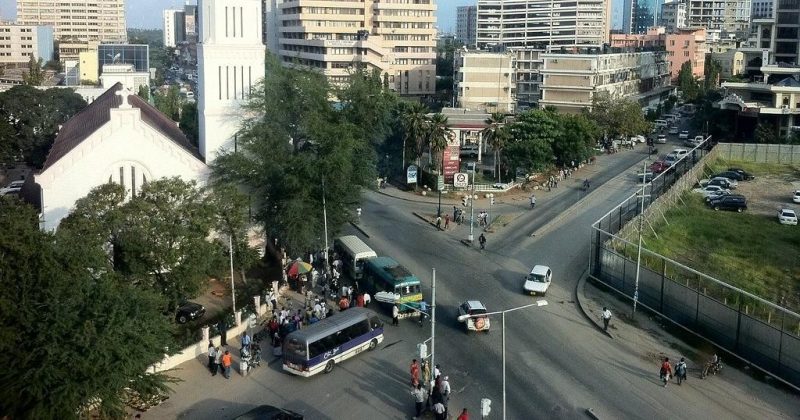 Tanzanie : 4 entrepreneurs chinois arrêtés pour retard dans les travaux