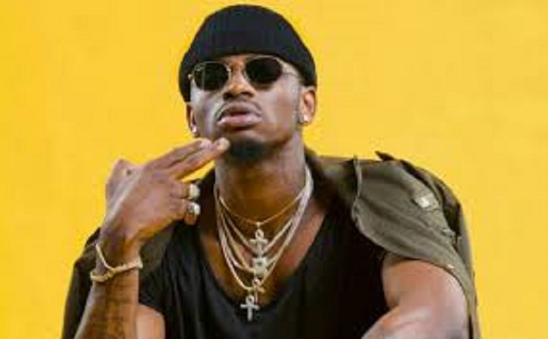 Diamond Platnumz : accusé d’acheter les vues sur YouTube, il réagit