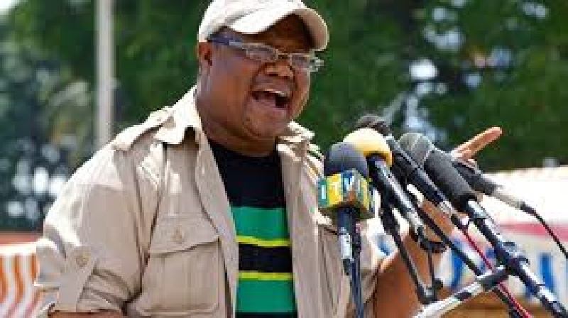 Tanzanie / présidentielle 2020 : le principal opposant Tundu Lissu « rejette déjà » les résultats à venir