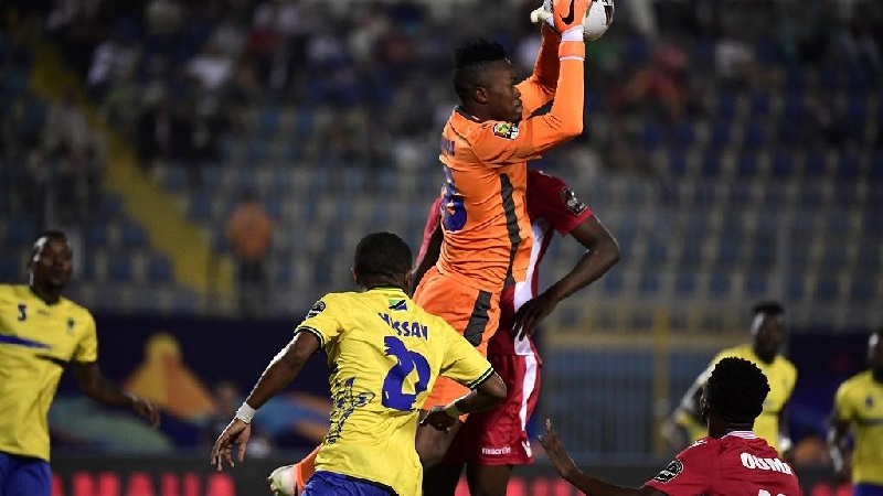 Tanzanie devient le premier pays d’Afrique à reprendre son championnat de foot