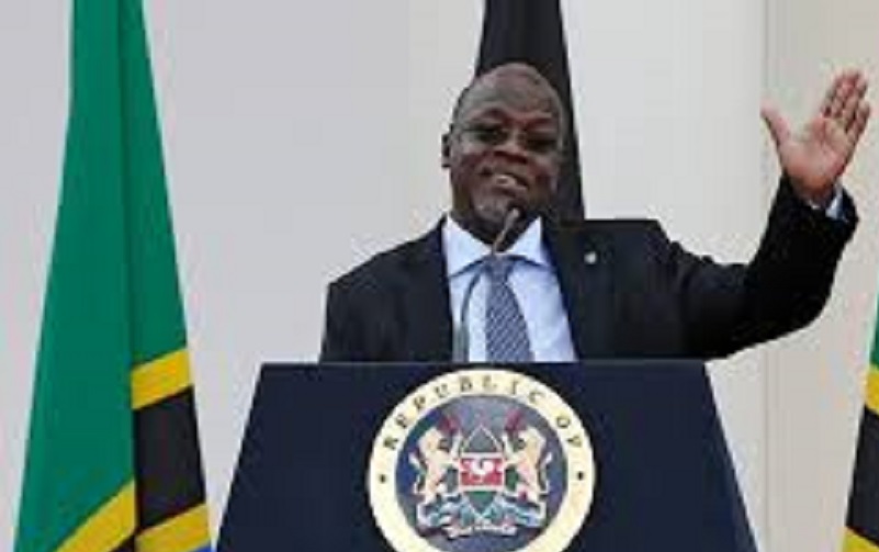 Tanzanie : le président félicite l’auteur d’une bastonnade infligée à des élèves