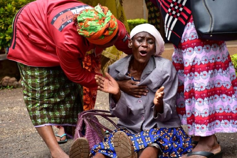 Tanzanie : plusieurs morts dans une bousculade lors d’un rassemblement réligieux