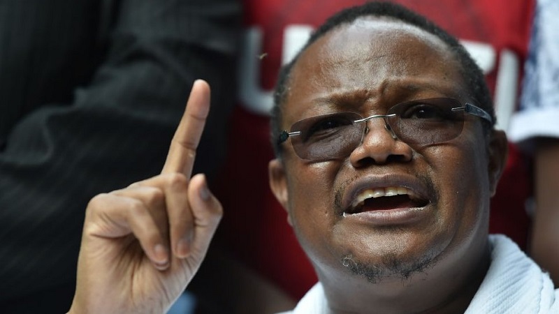 Tanzanie / présidentielle : le chef de l’opposition dénonce des « irrégularités de grande ampleur »