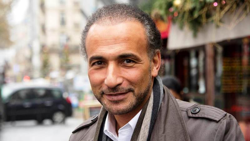 Tariq Ramadan (encore) confronté à son accusatrice suisse