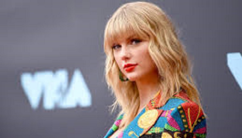 Musique/Concert : Taylor Swift annule sa tournée mondiale