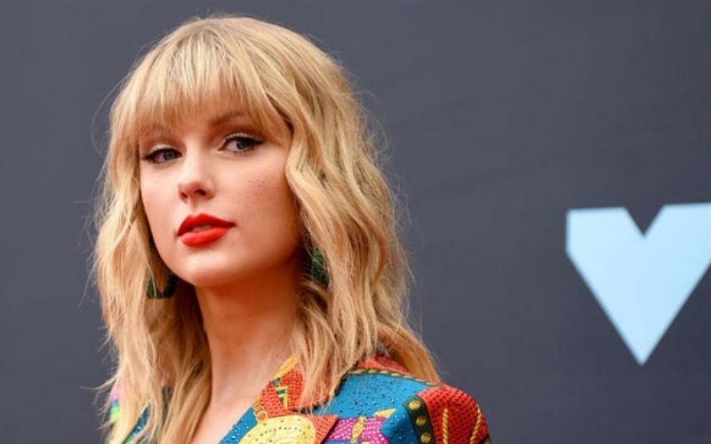 Taylor Swift scandalisée : la chanteuse charge Donald Trump sur Twitter