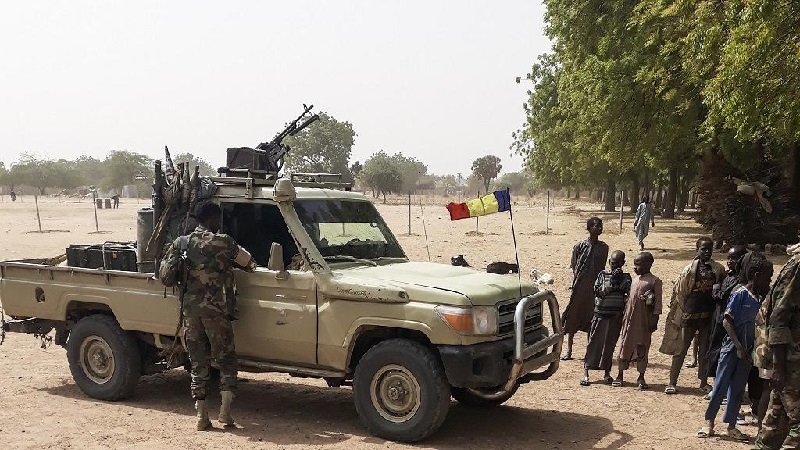 Tchad : des officiers condamnés pour une affaire de drogue