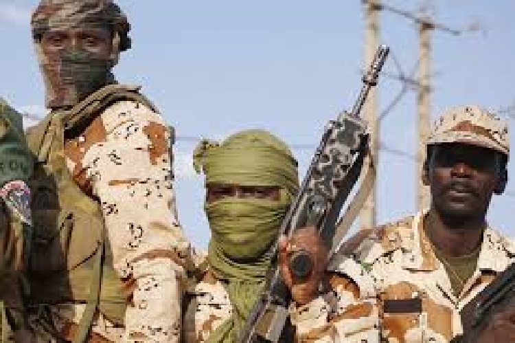 Tchad : des soldats tués dans 2 attaques jihadistes