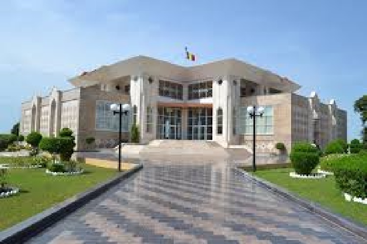 Tchad : voici l’intégralité de la charte de transition