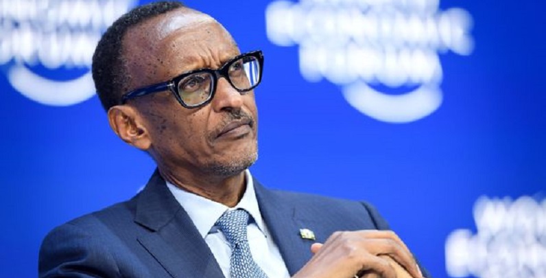 Tech : les grandes ambitions du Rwanda