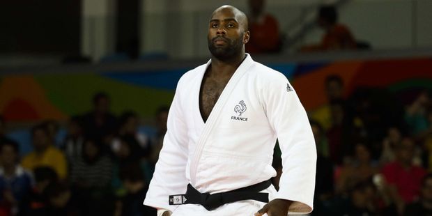 Paris Grand Slam : 1ère défaite pour Teddy Riner depuis plus de 9 ans