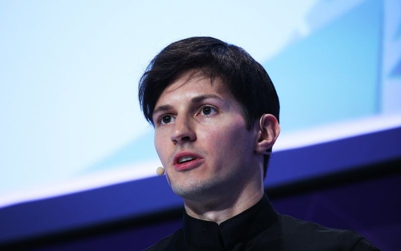 Telegram : quand son fondateur qualifie iPhone 12 de « moche » et « sans innovations »