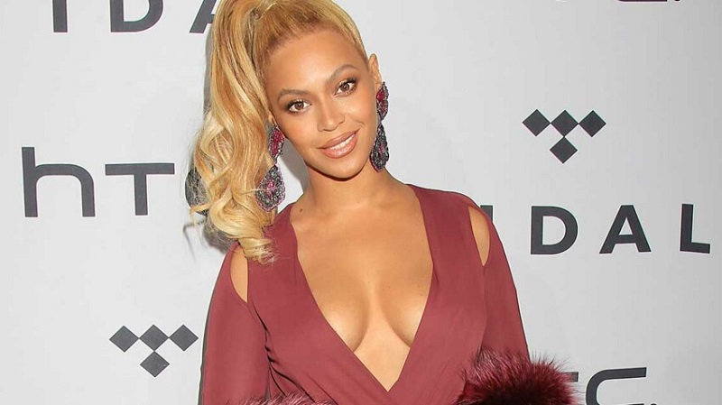 Tempête d’hiver : Beyoncé fournit une aide financière aux habitants du Texas